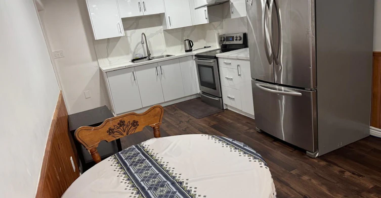 Lower-14 Romano Crescent, Vaughan, ON, L4L 7N1 - 14