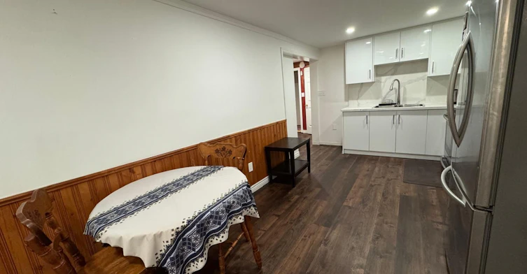 Lower-14 Romano Crescent, Vaughan, ON, L4L 7N1 - 5
