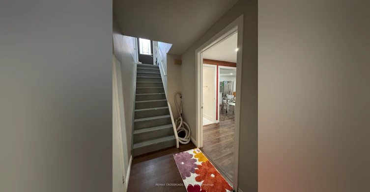 Lower-14 Romano Crescent, Vaughan, ON, L4L 7N1 - 3