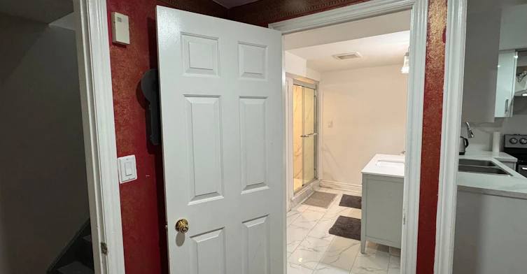 Lower-14 Romano Crescent, Vaughan, ON, L4L 7N1 - 23