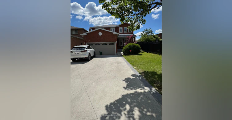 Lower-14 Romano Crescent, Vaughan, ON, L4L 7N1 - 35