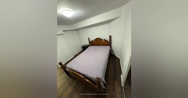 Lower-14 Romano Crescent, Vaughan, ON, L4L 7N1 - 8