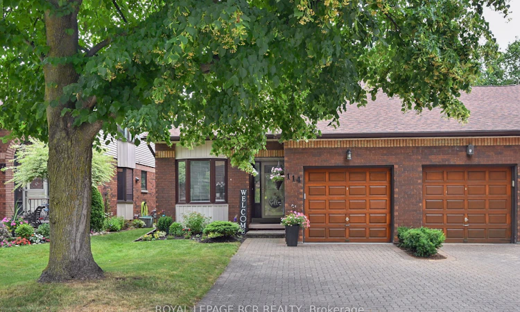 114 Green Briar Road