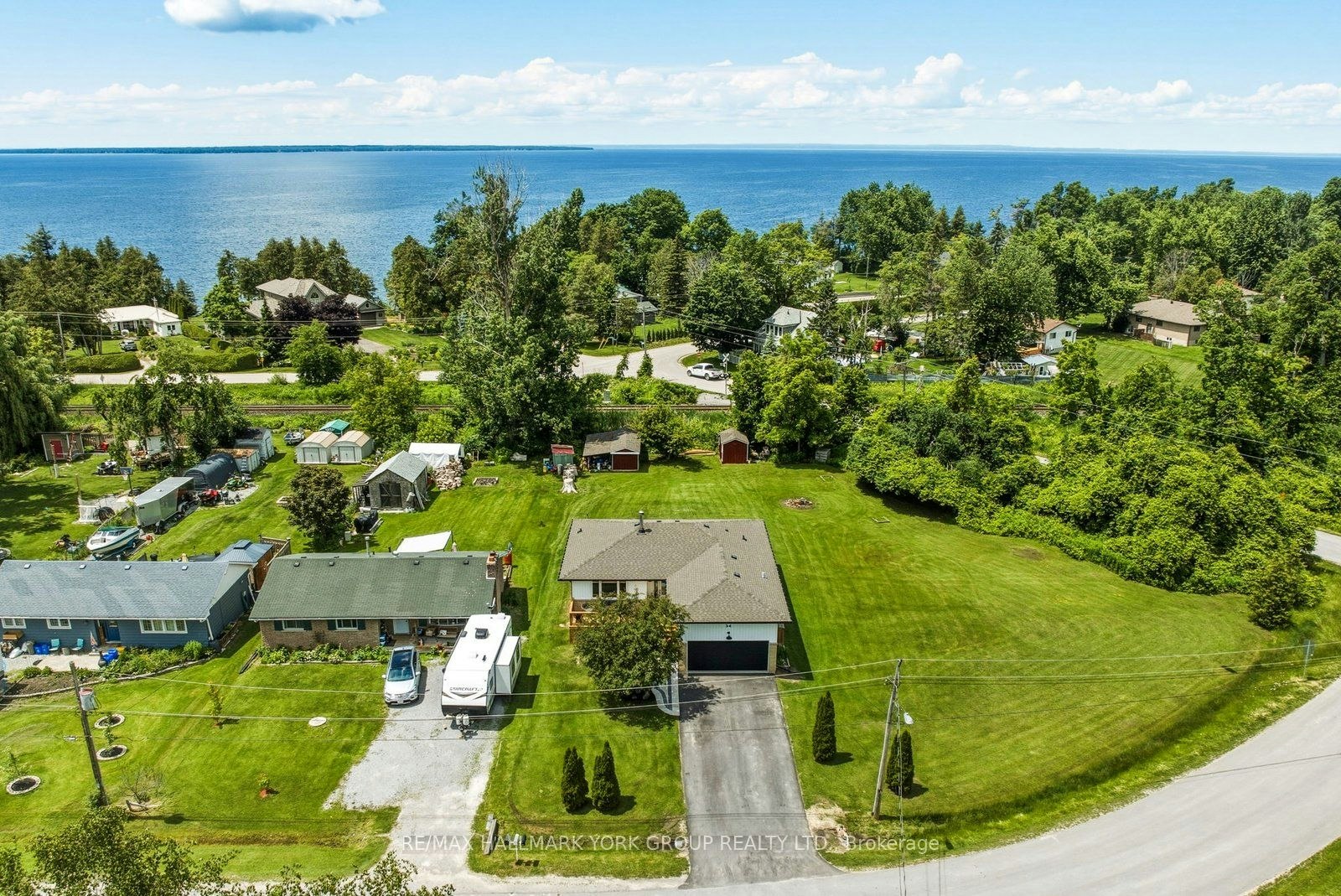 54 Twmarc Avenue, Brock, ON, L0K 1A0 - 2