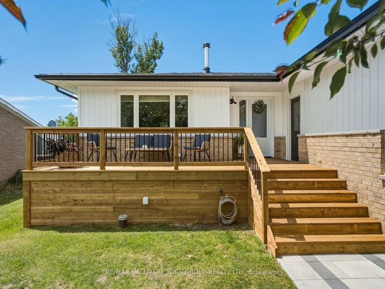54 Twmarc Avenue, Brock, ON, L0K 1A0 - 3