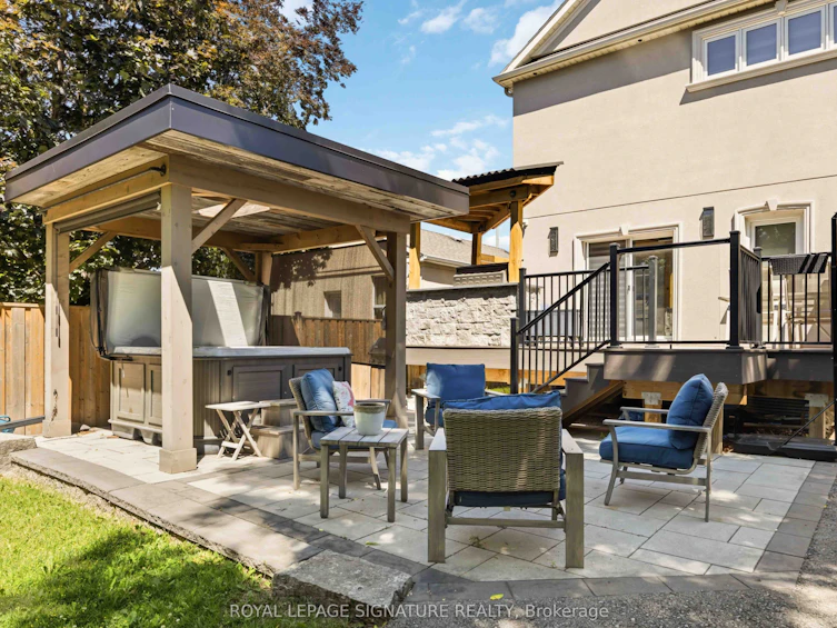 35 Rainbow Drive, Vaughan, ON, L4L 2K3 - 35