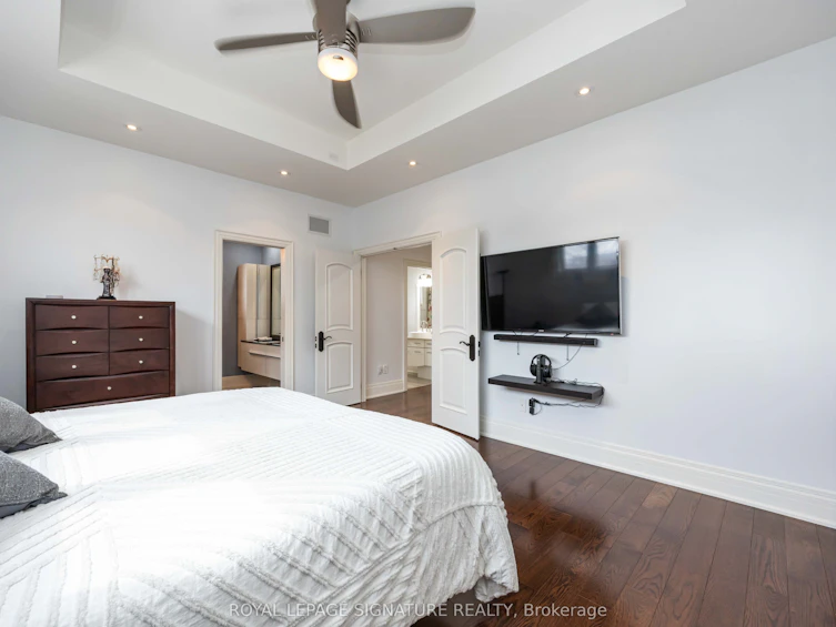 35 Rainbow Drive, Vaughan, ON, L4L 2K3 - 22