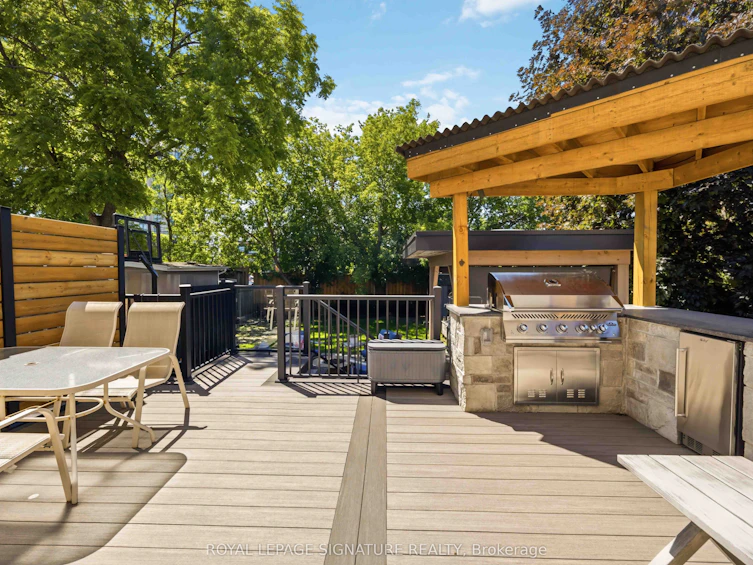 35 Rainbow Drive, Vaughan, ON, L4L 2K3 - 32