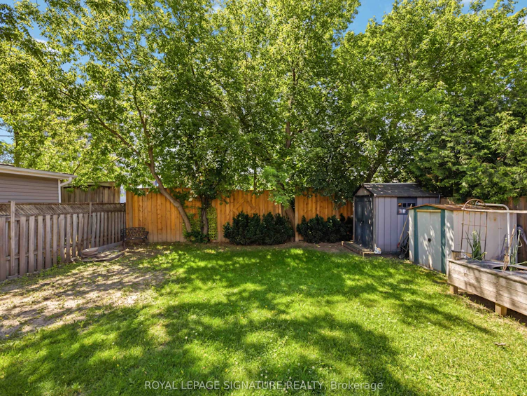 35 Rainbow Drive, Vaughan, ON, L4L 2K3 - 37