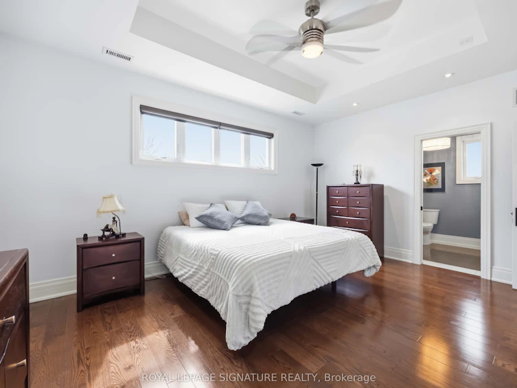 35 Rainbow Drive, Vaughan, ON, L4L 2K3 - 20