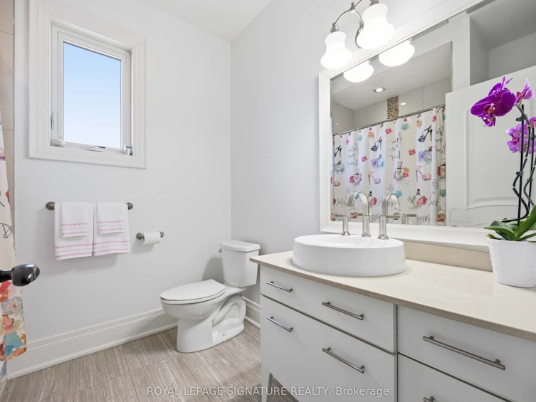 35 Rainbow Drive, Vaughan, ON, L4L 2K3 - 29