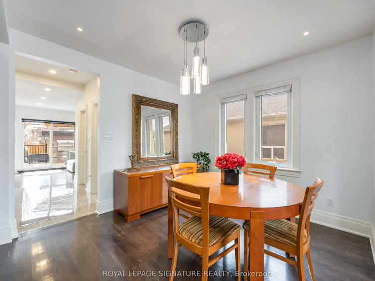 35 Rainbow Drive, Vaughan, ON, L4L 2K3 - 11
