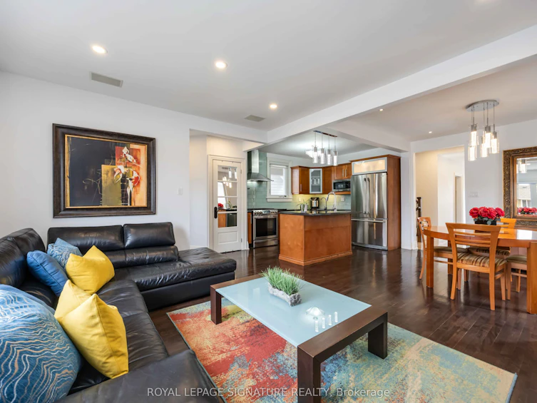 35 Rainbow Drive, Vaughan, ON, L4L 2K3 - 5
