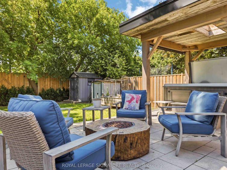 35 Rainbow Drive, Vaughan, ON, L4L 2K3 - 34