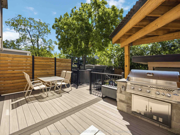 35 Rainbow Drive, Vaughan, ON, L4L 2K3 - 31