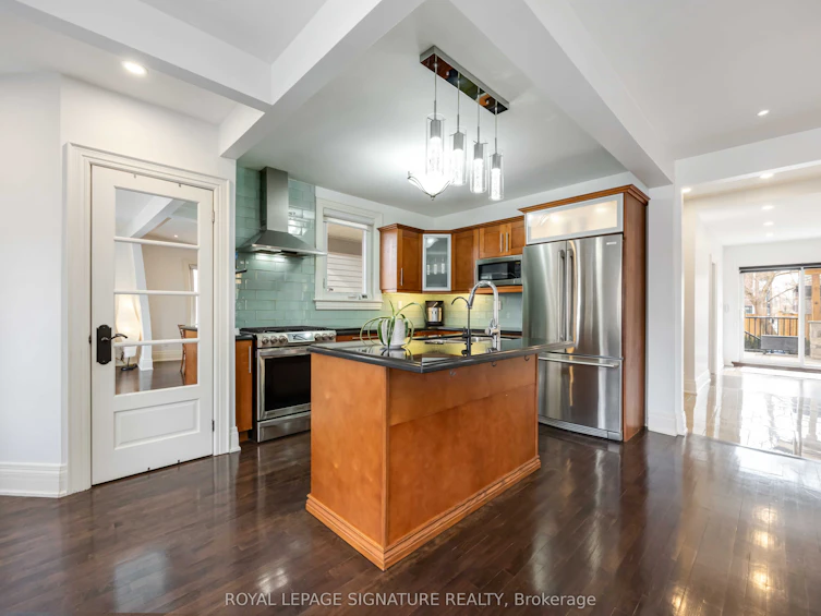35 Rainbow Drive, Vaughan, ON, L4L 2K3 - 6