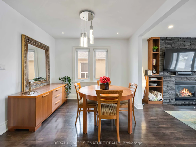 35 Rainbow Drive, Vaughan, ON, L4L 2K3 - 12