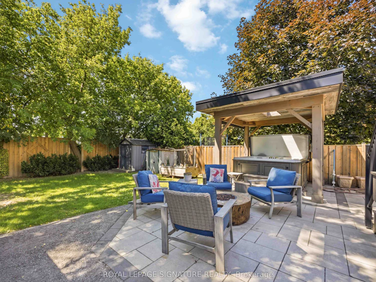 35 Rainbow Drive, Vaughan, ON, L4L 2K3 - 33