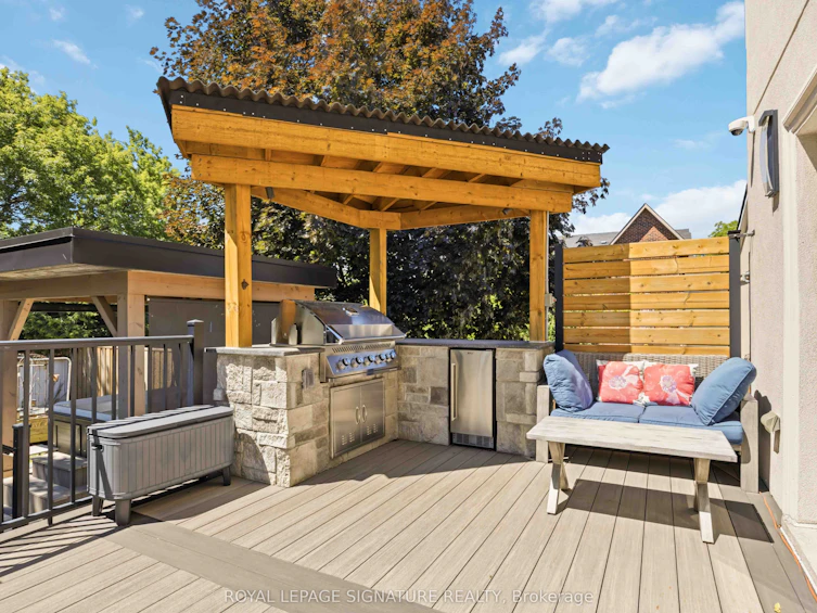 35 Rainbow Drive, Vaughan, ON, L4L 2K3 - 30