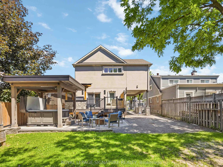 35 Rainbow Drive, Vaughan, ON, L4L 2K3 - 36