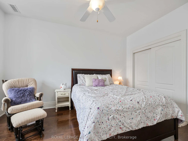 35 Rainbow Drive, Vaughan, ON, L4L 2K3 - 27