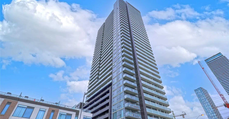 2401-7895 Jane Street, Vaughan, ON, L4K 2M7 - 2