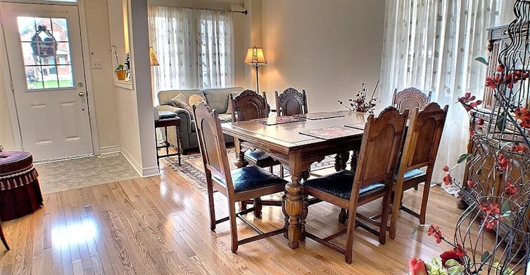135 Maroon Drive, Richmond Hill, ON, L4E 5B7 - 5