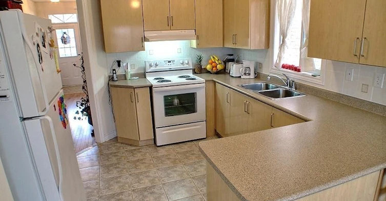 135 Maroon Drive, Richmond Hill, ON, L4E 5B7 - 8