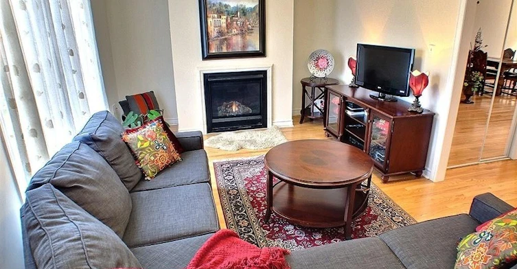 135 Maroon Drive, Richmond Hill, ON, L4E 5B7 - 9