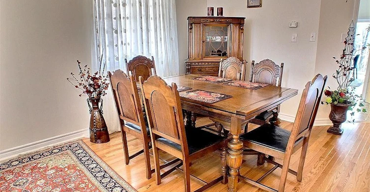 135 Maroon Drive, Richmond Hill, ON, L4E 5B7 - 2
