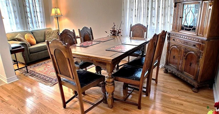 135 Maroon Drive, Richmond Hill, ON, L4E 5B7 - 4