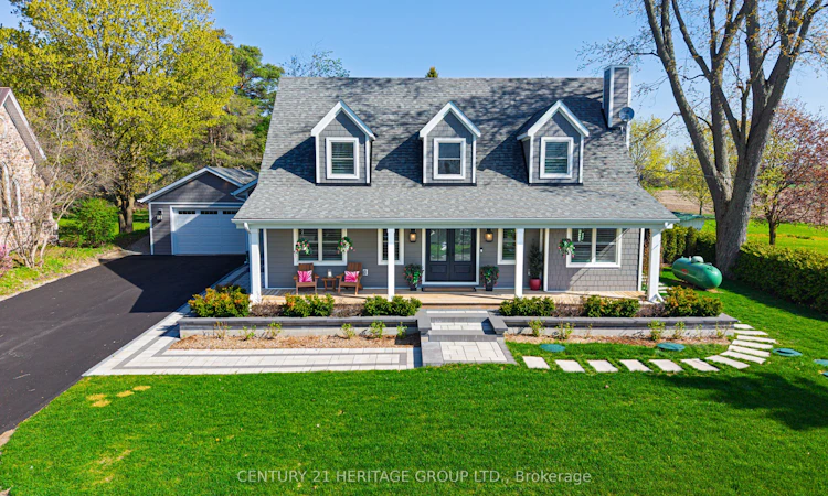280 Kettleby Road