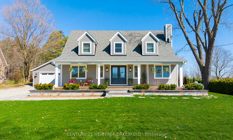 280 Kettleby Road