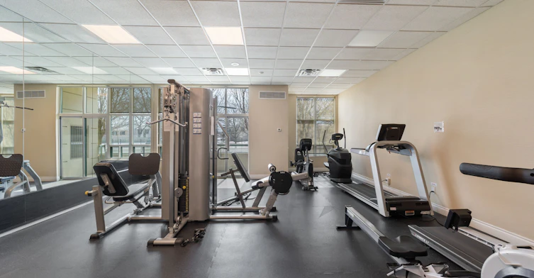 605-5 Emerald Lane, Vaughan, ON, L4J 8P7 - 24