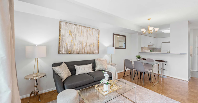 605-5 Emerald Lane, Vaughan, ON, L4J 8P7 - 14