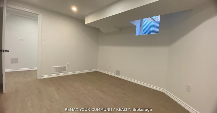 Basement-134 B Kemano Road, Aurora, ON, L4G 4P9 - 13