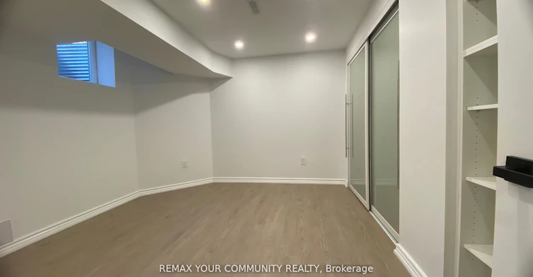Basement-134 B Kemano Road, Aurora, ON, L4G 4P9 - 11