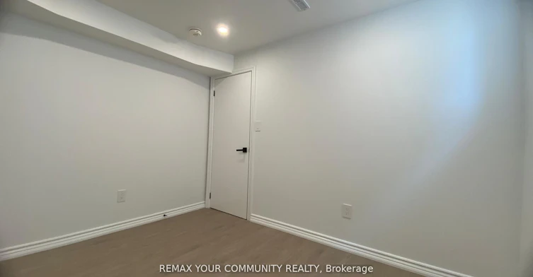 Basement-134 B Kemano Road, Aurora, ON, L4G 4P9 - 10