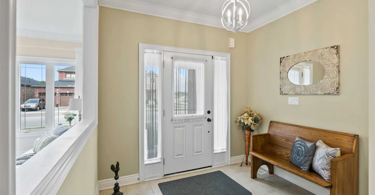 5 Pollock Avenue, Brock, ON, L0K 1A0 - 2