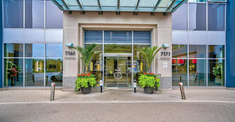 2831-7161 Yonge Street, Vaughan, ON, L3T 0C8 - 14