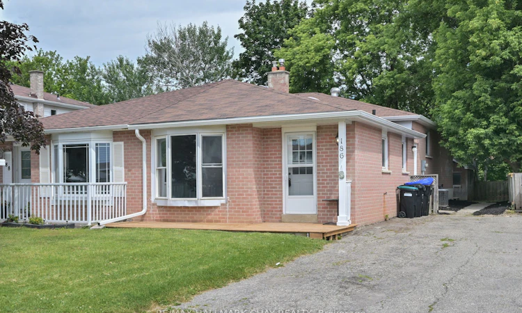 186 Beattie Avenue