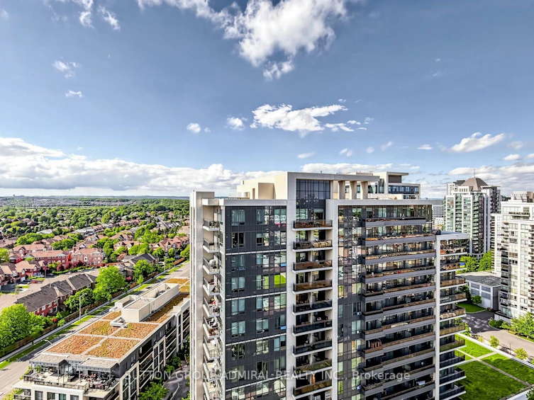 1708E-20 Gatineau Drive, Vaughan, ON, L4J 0L3 - 19