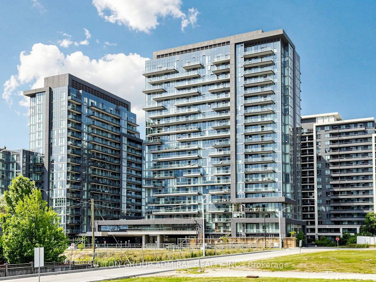 1708E-20 Gatineau Drive, Vaughan, ON, L4J 0L3 - 34