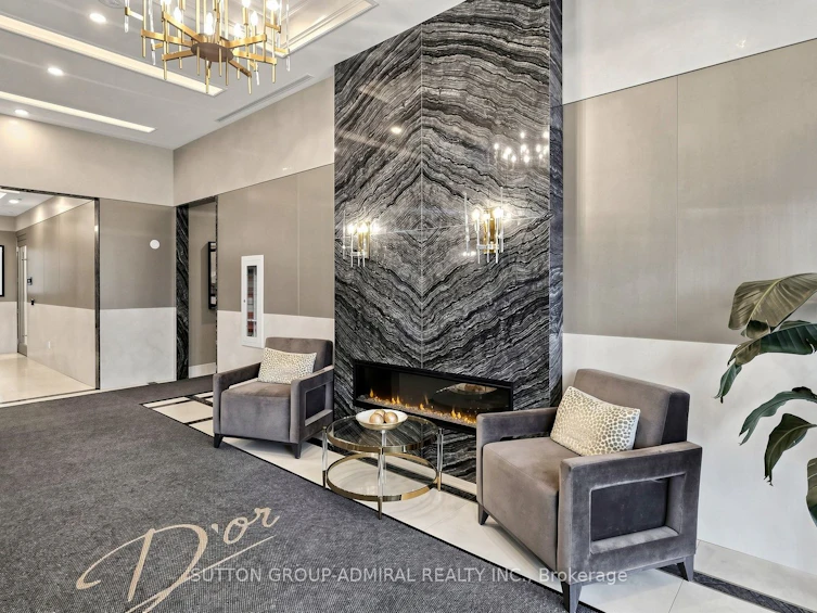 1708E-20 Gatineau Drive, Vaughan, ON, L4J 0L3 - 23