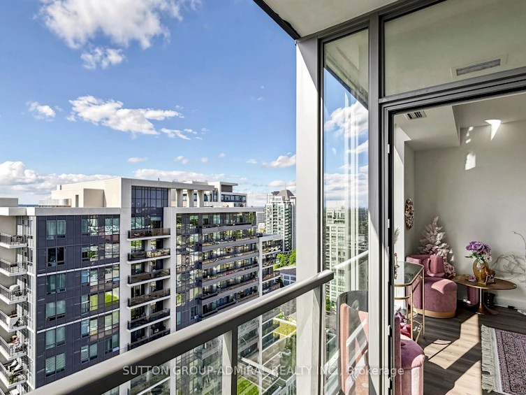 1708E-20 Gatineau Drive, Vaughan, ON, L4J 0L3 - 20