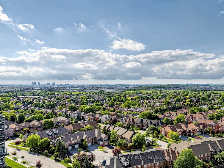1708E-20 Gatineau Drive, Vaughan, ON, L4J 0L3 - 18