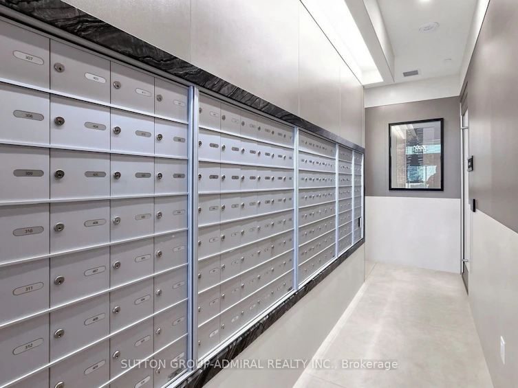 1708E-20 Gatineau Drive, Vaughan, ON, L4J 0L3 - 32