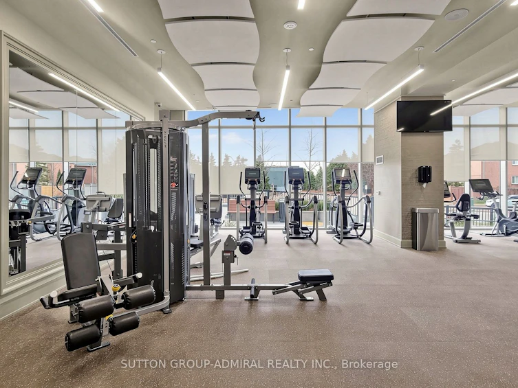 1708E-20 Gatineau Drive, Vaughan, ON, L4J 0L3 - 28