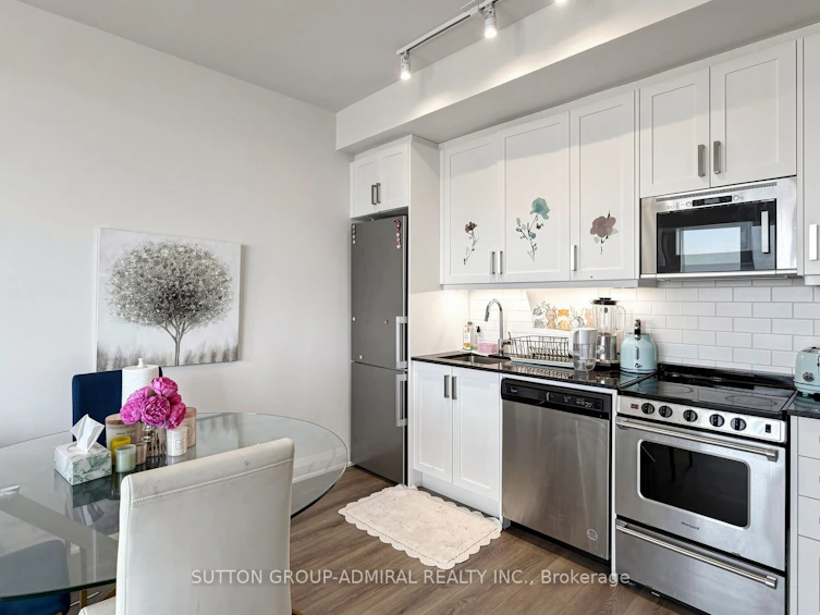 1708E-20 Gatineau Drive, Vaughan, ON, L4J 0L3 - 8