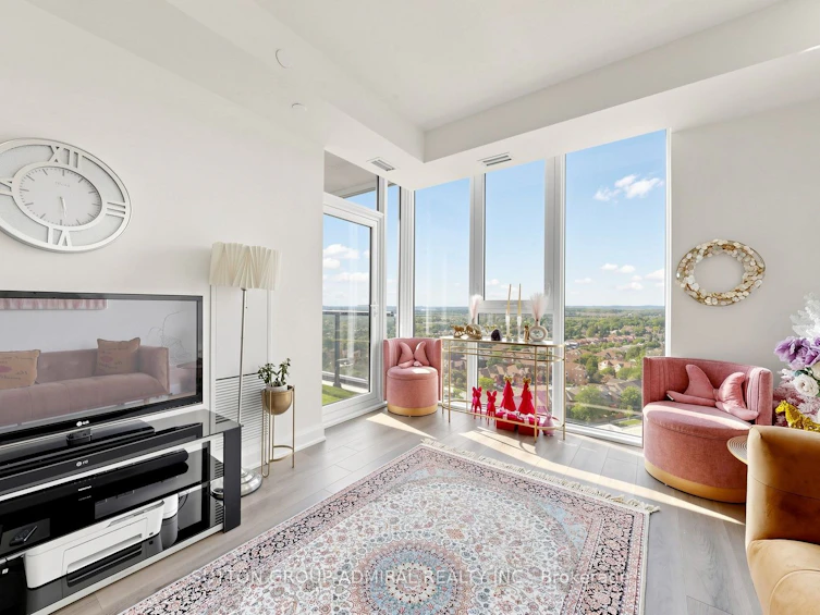 1708E-20 Gatineau Drive, Vaughan, ON, L4J 0L3 - 2